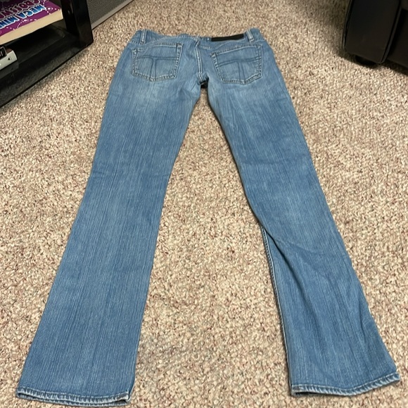 Tiger of Sweden jeans - Picture 8 of 9